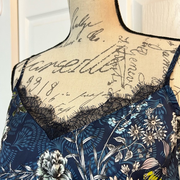 Promod Boutique Francaise Camisole - Picture 2 of 5
